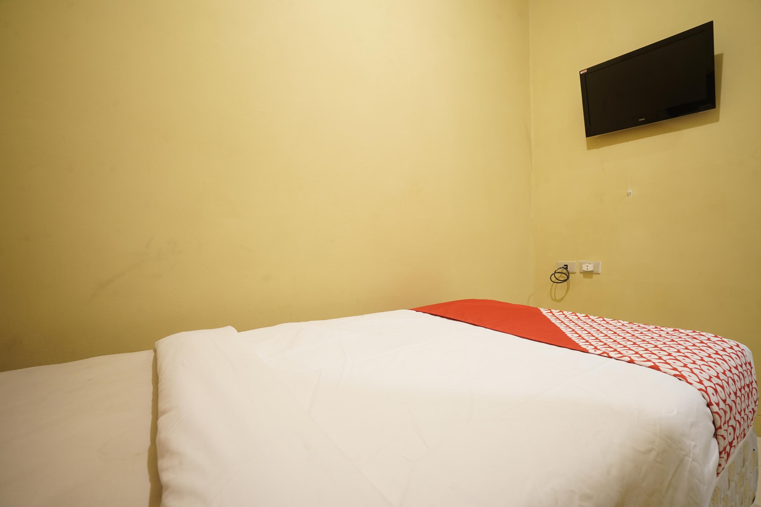 Urbanview Hotel Best Skip Palembang Kültér fotó